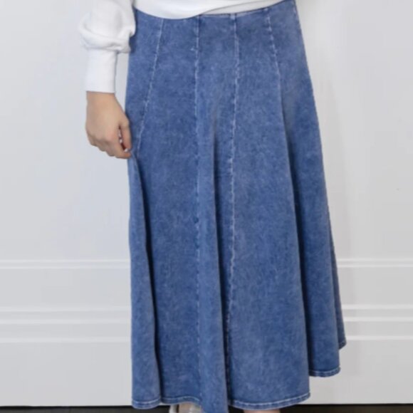 Hard Tail Dresses & Skirts - Brand new Hardtail Lola skirt- Alist